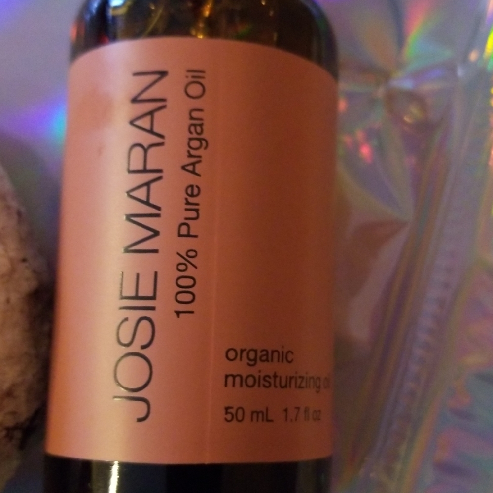 🎈New Josie Maran Argan Oil🎈 - Picture 5 of 5